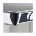Теннисный стол  Cornilleau 510M Crossover Outdoor - фото №4